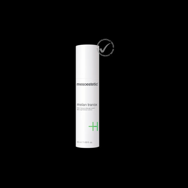 MESOESTETIC MELAN TRAN3X gel crème | 50 ml