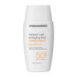 Mesoestetic Mesoprotech Mineral Matt Antiaging Fluid SPF 50+ 50ml