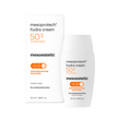 Mesoestetic Mesoprotecth Hydra Creme Hydratante Peaux Seches et
