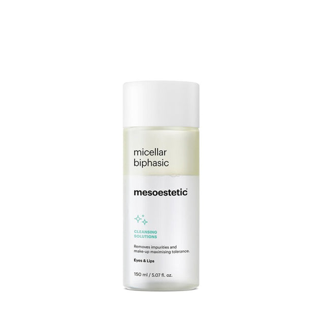 Mesoestetic Micellar Biphasic Eyes And Lips 150ml
