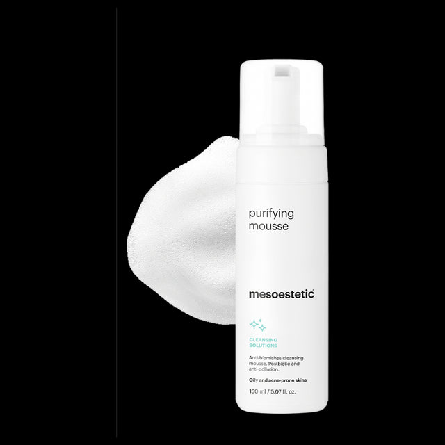 MESOESTETIC PURIFYING mousse | 150 ml