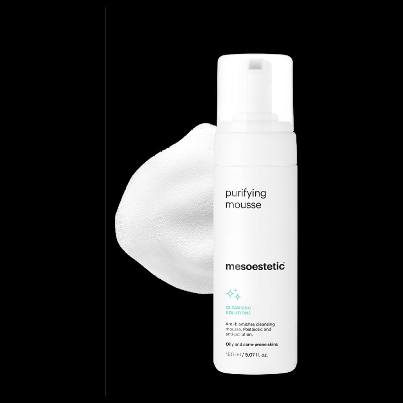MESOESTETIC PURIFYING mousse | 150 ml
