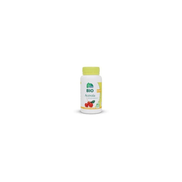 Mgd Bio Acerola 50 Comprimes