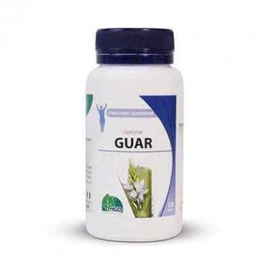 MGD GUAR 120 GELULES prix Maroc