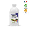 MGD BODY DRAINE 500 ML prix Maroc
