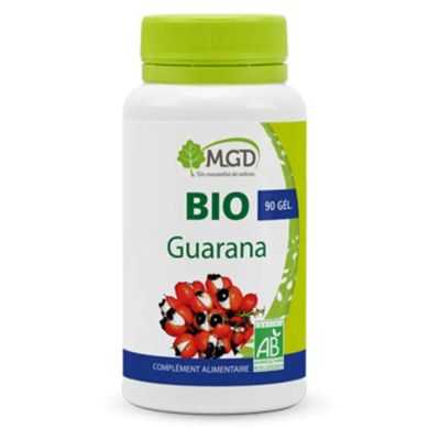 MGD GUARANA 90 GELULES prix Maroc