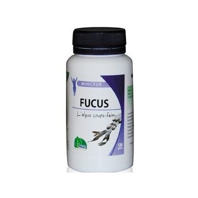 MGD NATURE FUCUS 120 GÉLULES prix Maroc