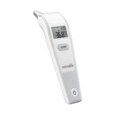 MICROLIFE THERMOMETRE AURICULAIRE IR 150 Parapharmacie prix Maroc