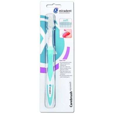 MIRADENT BROSSE A DENT SUPERSOFT Parapharmacie prix Maroc