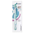 MIRADENT CARE BRUSH BROSSE A DENTS WHITE VERT prix Maroc