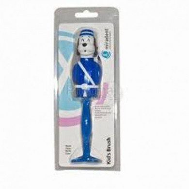 Miradent Kid's Brush (BAD Enfant BLEU) Chien prix Maroc