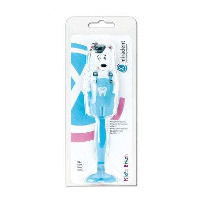 Miradent Kid's Brush (BAD Enfants BLEU CIEL) Ours prix Maroc