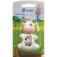 MIRADENT Porte Brosse A Dent Funny Cow prix Maroc