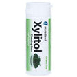 MIRADENT XYLITOL CHEWING GUM GREEN TEA prix Maroc