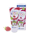 MIRADENT MIRAFLUOR KIDS dentifrice Framboise | 75 ml prix Maroc