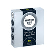 MISTER SIZE 49 PRESERVATIFS B3