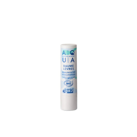 MKL GREEN NATURE AQUA BAUME A LEVRES DERMO-PROTECTEUR BIO 4G