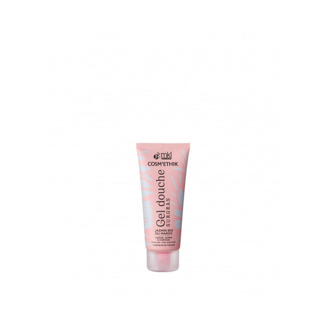 MKL GREEN NATURE COSM'ÉTHIK GEL DOUCHE JASMIN BIO DU MAROC 100ML prix Maroc