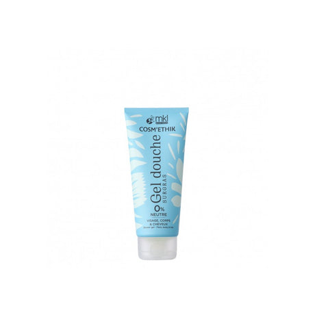 MKL GREEN NATURE COSM'ETHIK GEL DOUCHE SURGRAS NEUTRE 200ML
