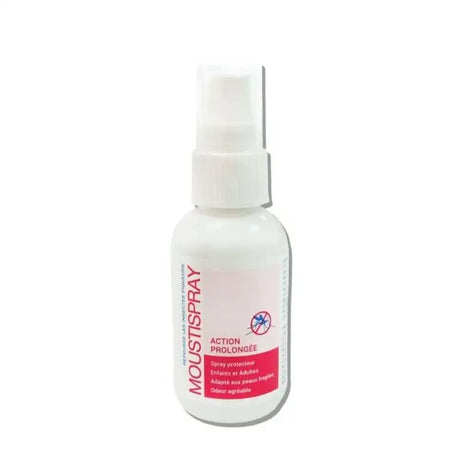 MOUSTISPRAY ACTION PROLONGEE 50 ML prix Maroc