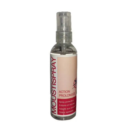 MOUSTISPRAY Spray Anti-Moustique100ML prix Maroc
