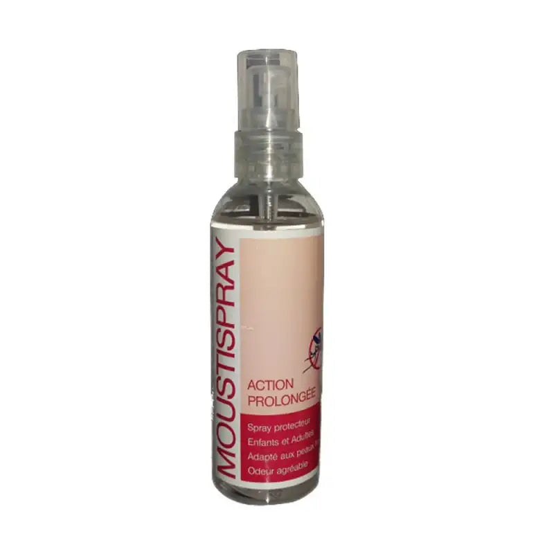 MOUSTISPRAY Spray Anti-Moustique100ML