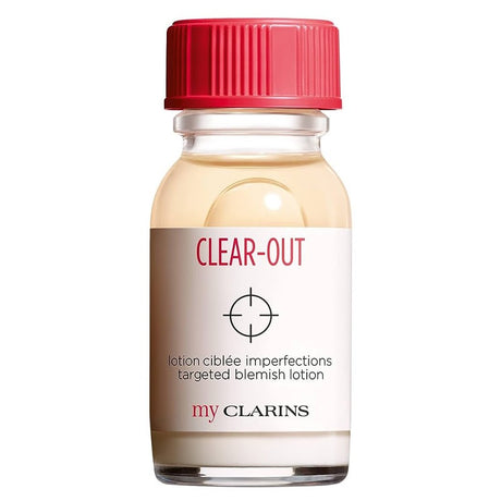 MY CLARINS CLEAR-OUT lotion ciblée imperfections | 13ml prix Maroc