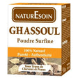 NATURE SOIN GHASSOUL POUDRE 100G prix Maroc