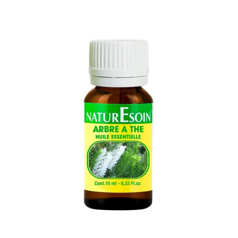 Nature Soin Huile Essentielle Arbre A the 10ml