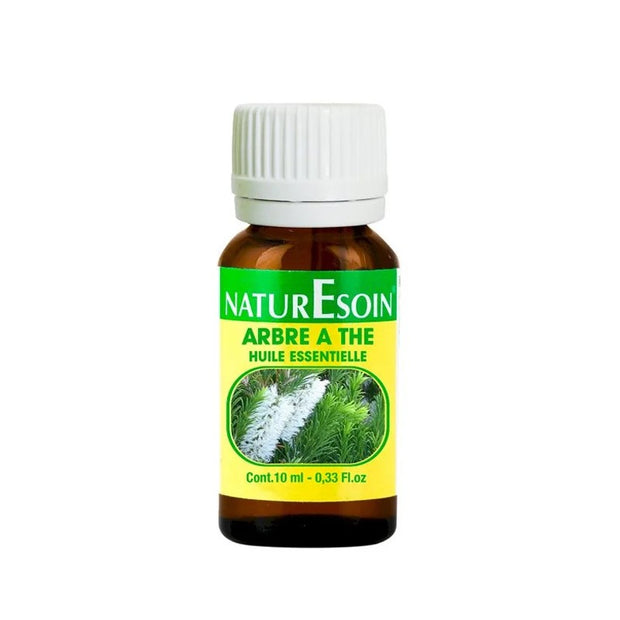 Nature Soin Huile Essentielle Arbre A the 10ml