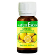 NATURE SOIN HUILE ESSENTIELLE CITRON 10ML prix Maroc
