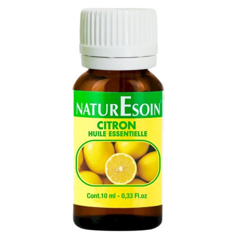 Nature Soin Huile Essentielle Citron 10ml