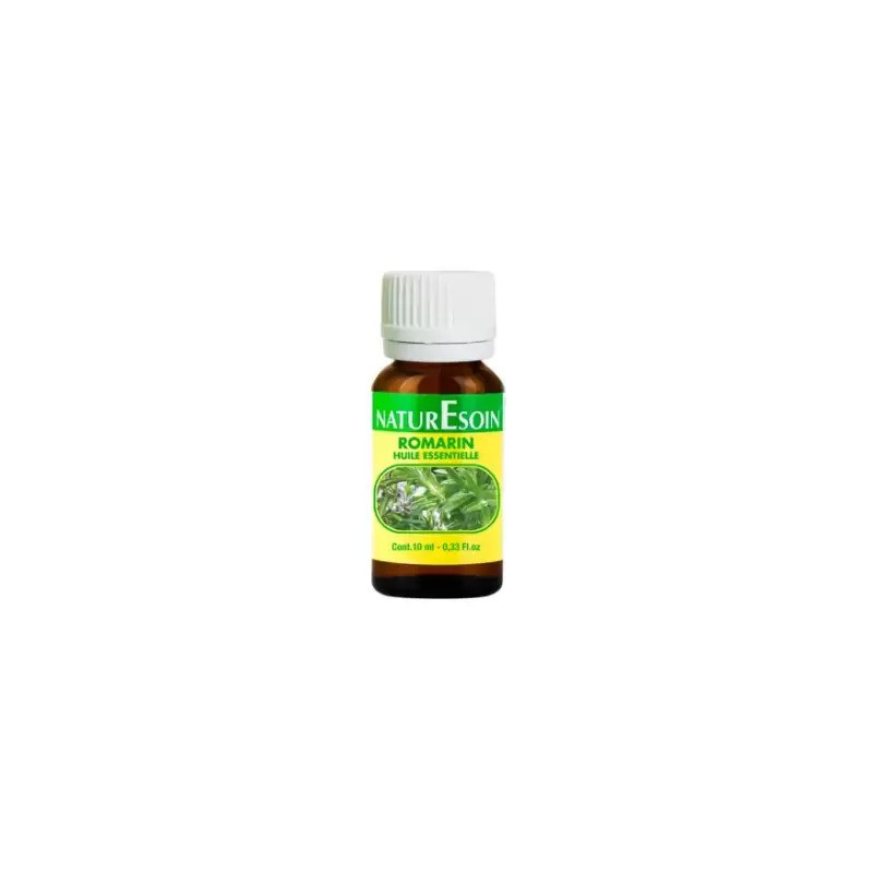 Nature Soin Huile Essentielle de Romarin 13ml