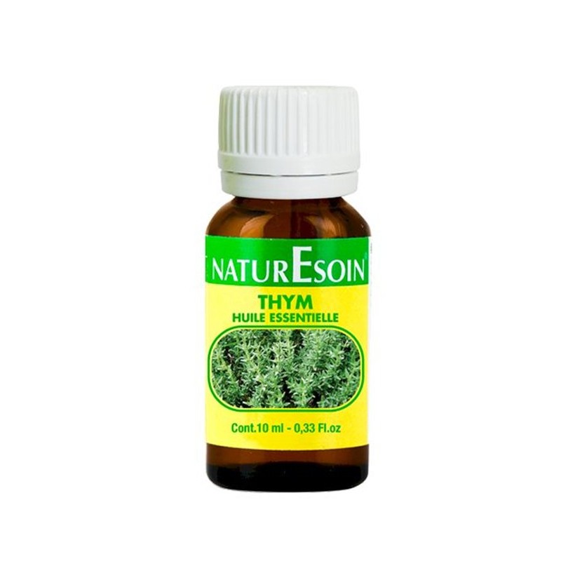 NATURE SOIN HUILE ESSENTIELLE DE THYM 10ML prix Maroc
