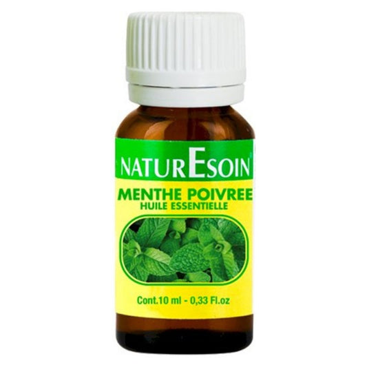 NATURE SOIN HUILE ESSENTIELLE MENTHE POIVREE 10ML - prix Maroc