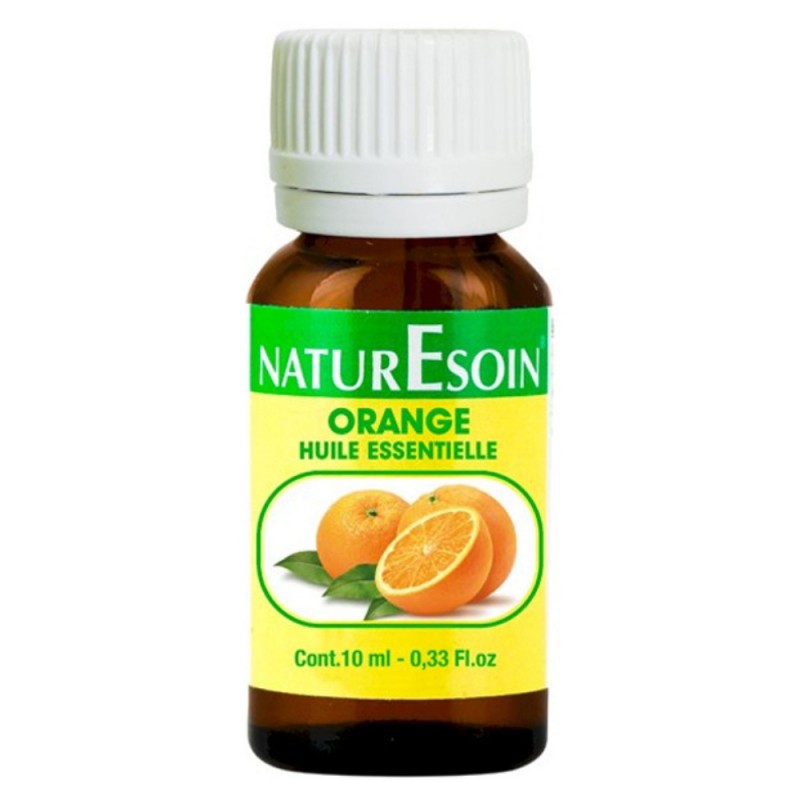 NATURE SOIN HUILE ESSENTIELLE ORANGE 10ML prix Maroc