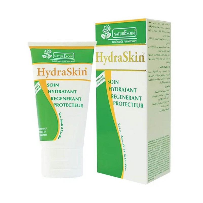 Nature soin Hydraskin Soin Hydratant 50ml - prix Maroc