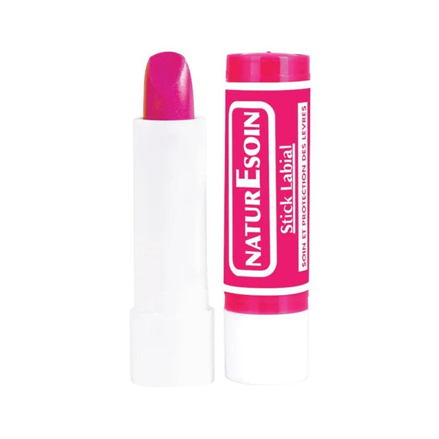 NATURESOIN STICK LABIAL TEINTE prix Maroc
