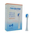 NEOPULSE TETE DE BROSSE A DENTS NEOSONIC *4 ULTRA SOUPLE prix Maroc