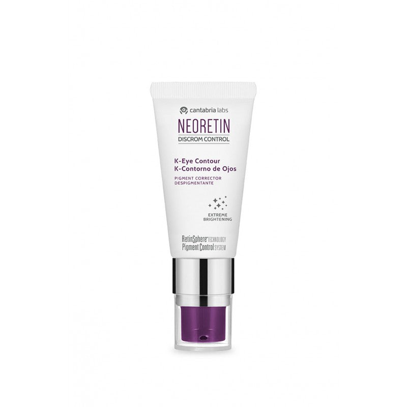 NEORETIN Discrom Control K-Eye Contour | 15 ml prix Maroc