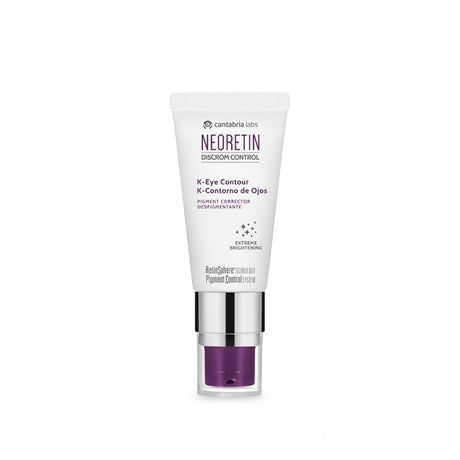NEORETIN Discrom Control K-Eye Contour | 15 ml prix Maroc