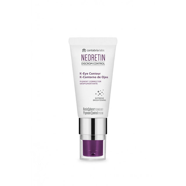 NEORETIN Discrom Control K-Eye Contour | 15 ml prix Maroc