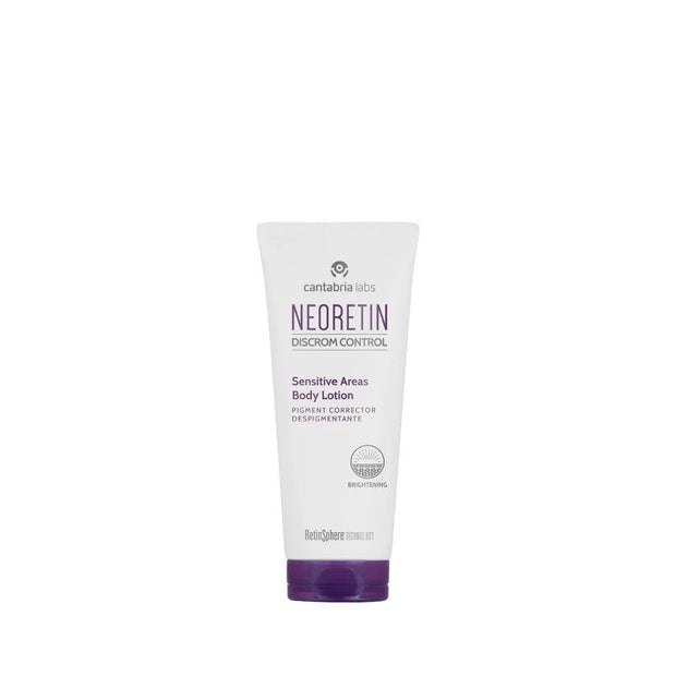 Neoretin Sensitive Areas Body Lotion 100ml