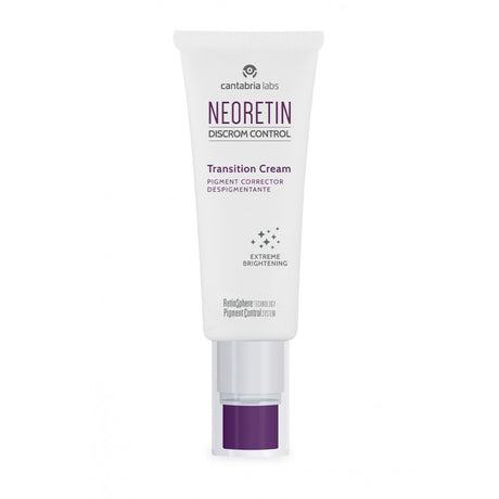 NEORETIN Transition crème anti-tâches | 50 ml prix Maroc