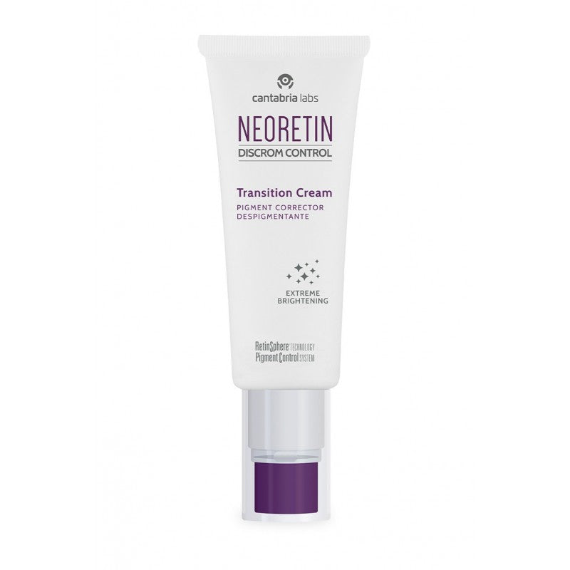NEORETIN Transition crème anti-tâches | 50 ml