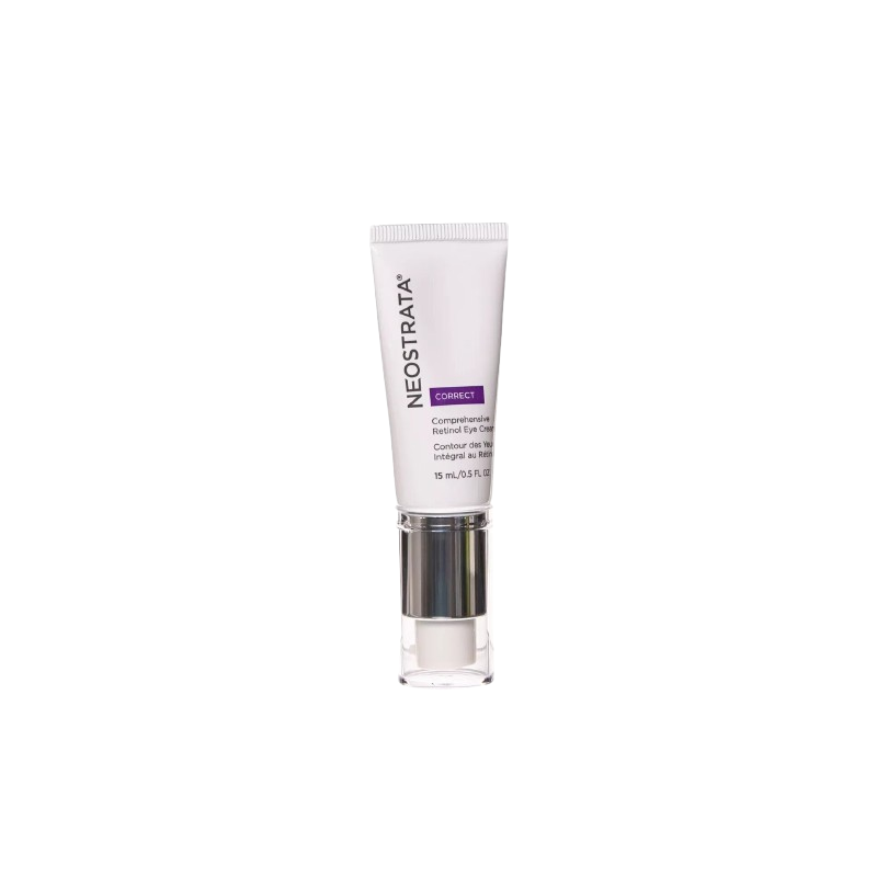 Neostrata Compréhensive Rétinol Eye Cream 15ml