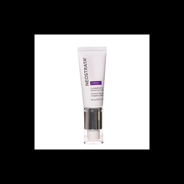 NEOSTRATA compréhensive rétinol eye cream | 15ml prix Maroc