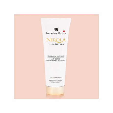 NEROLA LAIT ECLAIRCISSANT ACTIF CORPS 300ML prix Maroc