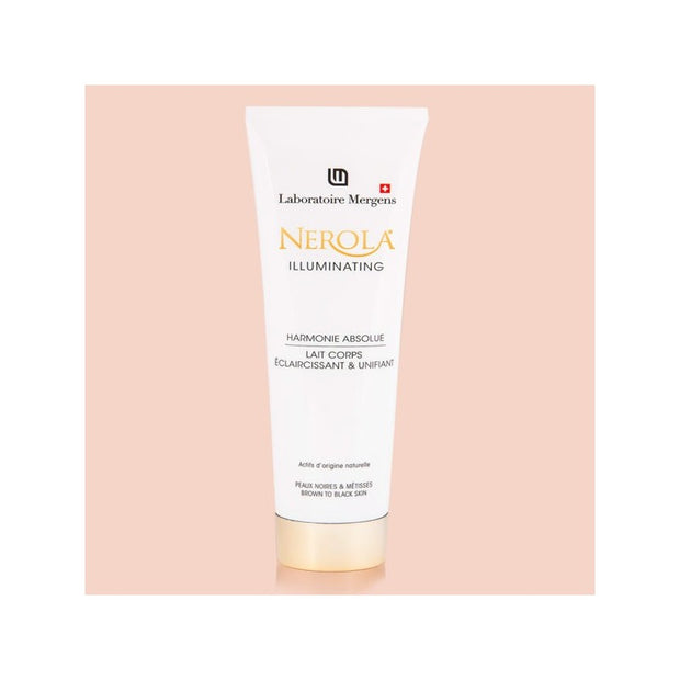 Nerola Lait Eclaircissant Actif Corps 300ml