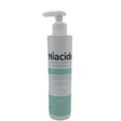 NIACIDE DERMO-NETTOYANT GEL DE LIMPEZA VISAGE ET CORPS PEAU GRASSE ET A TENDANCE ACNEIQUE 200ML prix Maroc